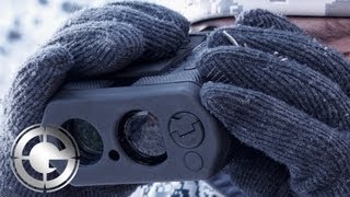 Mountain Shooting Tips and the G7 BR2 Rangefinder [upl. by Levram297]