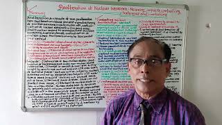 287Proliferation of Nuclear Weapons Odia Video4th Sem Pap10th [upl. by Vano]