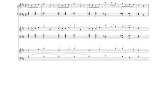 Beginning an Analysis Schuberts Ecossaise No 5 D977 Part 3  Stem and Slur Notation [upl. by Guarino181]