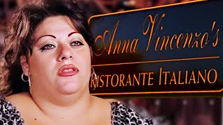 What Happened to Anna Vincenzos AFTER Kitchen Nightmares [upl. by Maxfield]