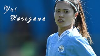 Yui Hasegawa is intelligent midfielder from Toda city [upl. by Frazer]