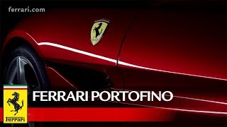 Ferrari Portofino  Design [upl. by Veta]