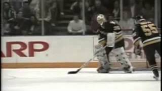 mario lemieux 5 goals rangers 1993 [upl. by Enalb50]