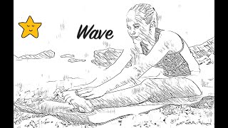 Wave  Guided Interoception activity [upl. by Meakem]