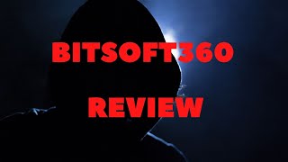 Bitsoft360 App Review Scam or Legitimate Trading Software [upl. by Greenberg174]