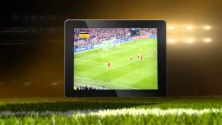 SPORT TV Multiscreen  SPORT TV [upl. by Alenson]