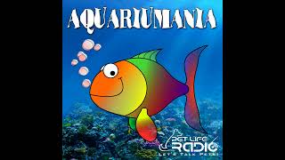 Aquariumania  Episode 28 Cancer and Old Age in Fish Dr Todd Cecil Gives Us the Facts [upl. by Idorb]