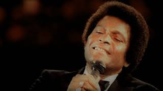 Crystal Chandeliers CHARLEY PRIDE with lyrics [upl. by Anhej556]