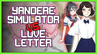 DrApeis y Yandere Dev La Batalla de Desarrolladores Indie [upl. by Namqul]