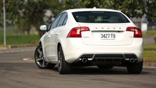 加料升級Volvo S60 T5 RDesign [upl. by Gaul492]