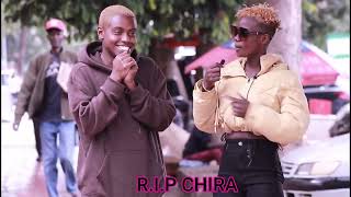 EMOTIONAL 💔DE COOLKID PRESENTER KAI  ELVIS MUSHILA AND OTHER NAKURU TIKTOKERS FINALLY MOURNS CHIRA [upl. by Eboh]