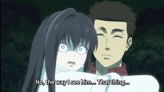 4 Inspectre season 2 Episode 4 Full Recap and Summary  Anime Recap [upl. by Nuahsed784]