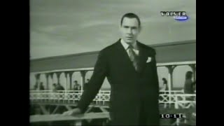 DiFilm  Ribera de Quilmes en el año 1955 [upl. by Scarrow555]