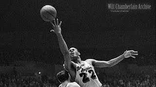 Elgin Baylor  Most Underrated Player in NBA History [upl. by Rachele]