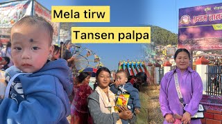 Tansen mela 2080 ❤️❤️❤️ manche haru Kati ho 🤔🤔 [upl. by Adnilam]