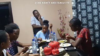 YOU WONT BELIEVE THIS WHAT HAPPENED IN THE HOUSE DURING DINNER WILL SHOCK YOU WATCH TO FIND OUT [upl. by Melisa]