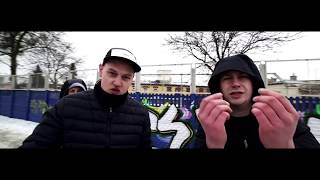 PGU  NIE WYBACZĘ feat TPS ZDR  PROD BITUBEATZ [upl. by Uolyram]