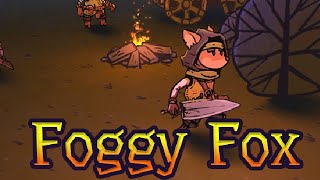 Foggy Fox Full Gameplay Walkthrough [upl. by Heise]