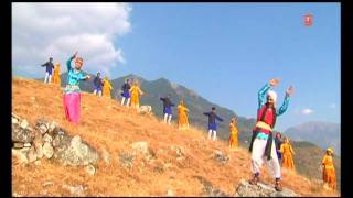 Hey Gailya Sobini New Uttarakhandi Song  Negi Ki Cheli [upl. by Maressa68]