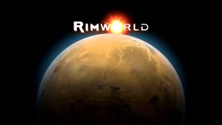 RimWorld Soundtrack  End Credits Song [upl. by Lovash]