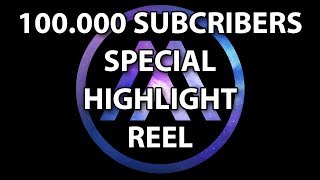 Circon 100000 Subscribers Special [upl. by Saiasi]