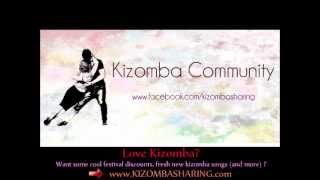 Cedric  Sem Bo Kizomba [upl. by Connell]