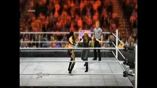 WWE2k14 CAW Melina [upl. by Roseline]