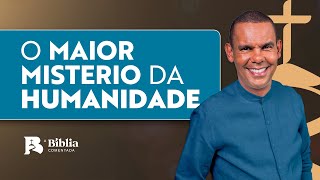 O Maior Mistério da Humanidade RodrigoSilva [upl. by Ewell]