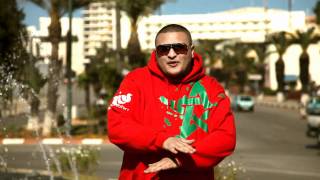 Bienvenue au Maroc  Kalsha feat Jalal El Hamdaoui Officiel [upl. by Alisun]