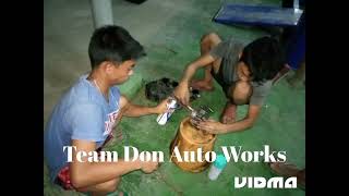 Don Edon Automotive works [upl. by Bogie]