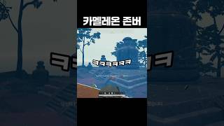 카멜레온 존버 ㅋㅋ [upl. by Butta]