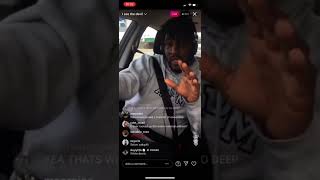 Daylyt Goes DEEP Into Their BIGGEST Kept Secrets 👀 [upl. by Dnomsed339]