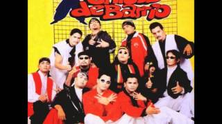 Chicos de Barrio  Cumbia del Indio [upl. by Yerffoj]