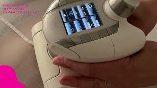 LPG Endermologie Lipomassage NYC [upl. by Atile]