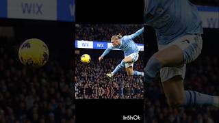 Football legend in making Erling Haaland  Man City  Premier league Haaland goals ytshorts [upl. by Maze]