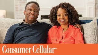 Keeping It Real  Consumer Cellular [upl. by Alyda]