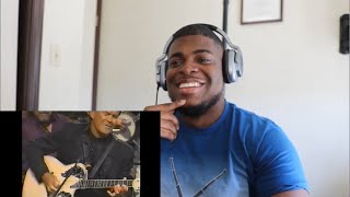 FIRST TIME HEARING GLEN CAMPBELL GENTLE ON MY MIND REACTION [upl. by Esiralc698]