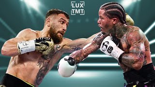 Gervonta Davis vs Vasyl Lomachenko Full Fight Highlights  A CLOSER LOOK Why Tank could lose [upl. by Durkin195]