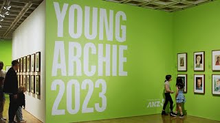 Young Archie 2023 Winners [upl. by Licastro]