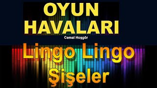 Lingo Lingo Şişeler OyunHavası Şişeler [upl. by Giannini]