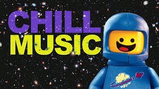 🎶 Build Your World 🌍 with Lofi Beats 🧱  LEGO amp Chill [upl. by Demy787]