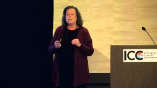 ICC 2016  How to develop Audience Personas  Ardath Albee [upl. by Willdon]