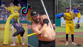 Top 5 Dancing Umpire Moments of 2023  Savannah Bananas [upl. by Toshiko560]