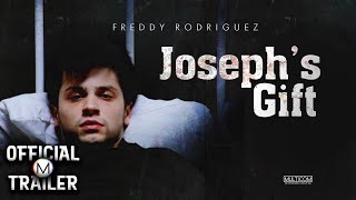 JOSEPHS GIFT 1999  Official Trailer  HD [upl. by Ailhat]