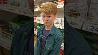 American boy shopping mall me AC ka maja liya 🥰 shorts food minivlog [upl. by Ardnaz649]