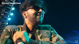 Guru Randhawa Live  Genero16  ABESEC  Fashion  Patola  Tu meri Rani  Yaar mod Do  Suit [upl. by Ryder]