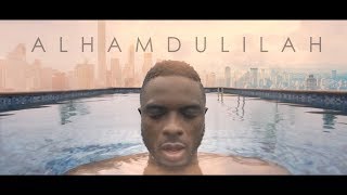 Rhamzan Days  Alhamdulilah AFrobeats Acapella Official Video [upl. by Esau543]