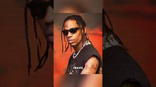 History Making Moment Travis Scott Shook Rome [upl. by Chiles]