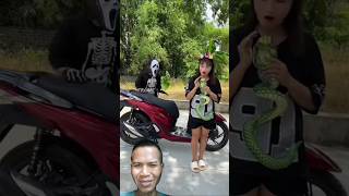 Mau ngapain bang  lucu funny shortvideo [upl. by Haggai907]