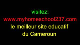 Chant patriotique du Cameroun Cameroon patriotic song [upl. by Ahsiakal401]